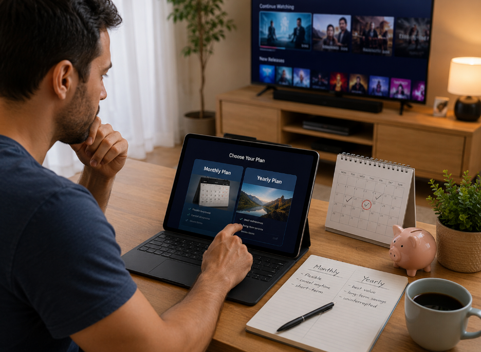 Subscription Cost Breakdown Monthly vs Yearly IPTV Subscription Plans.png Subscription Cost Breakdown Monthly vs Yearly IPTV Subscription Plans.png